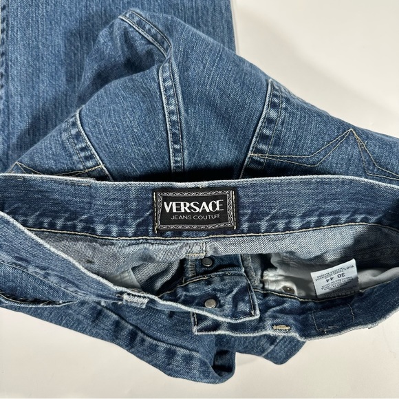 Versace Jeans Couture Jeans Pants - Picture 5 of 5